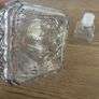 Crystal glasses and decanter Image 4