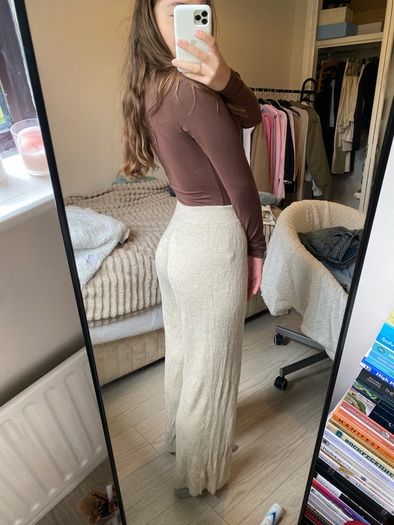 Lounge trousers