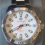 TAG Heuer Polar White Aquaracer 41mm, Quartz,  Box & Papers Image 2