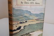 The Face of Ulster: Antrim, Londonderry, Fermanagh, Tyrone, Armagh, Monaghan, Cavan, Donegal and Down by Denis O'D. Hanna (RB242)