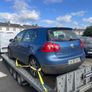 Sunroof mk5 golf Image 4
