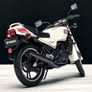 Yamaha RD250LC Diecast Model - Officially licensed Yamaha Product From Japan RD250 Image 8