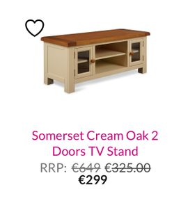 Tv Stand Michael Murphy