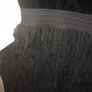 New look black dress (age 14-15) Image 3
