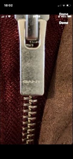Gant Jumper