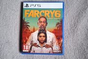 Farcry 6 PS5