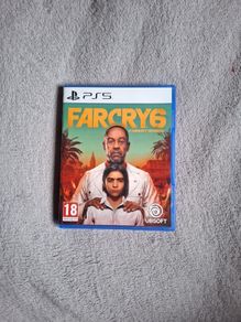 Farcry 6 PS5