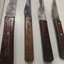 set of 4 craft knives Image 8