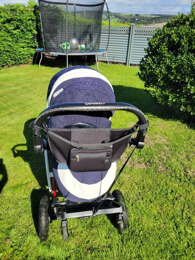 Beautiful pram