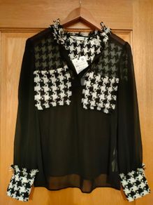 Shirt from Zara