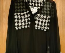 Shirt from Zara