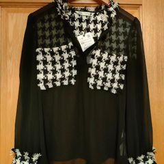 Shirt from Zara