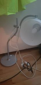 lamp