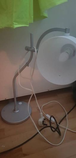 lamp