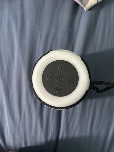 speaker