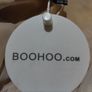 Boohoo Petite Pearl Detail Blazer Dress New With Tags Image 4