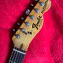 Vintage 1977 Fender Telecaster Image 6