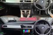 BMW 3 e90 Android Carplay 9" Radio