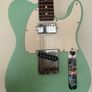 Fender Telecaster American Performer Image 2