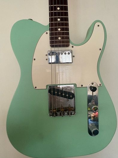 Fender Telecaster American Performer