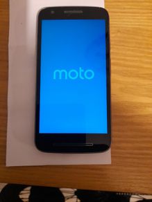 Android phone as new cond  Tesco mobile