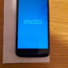Android phone as new cond  Tesco mobile