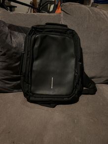 USB Charging backpack