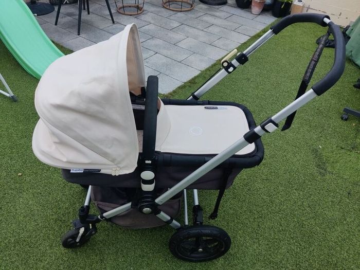 bugaboo buggy