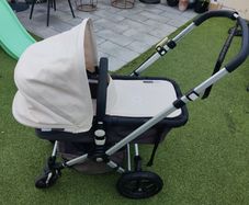 bugaboo buggy