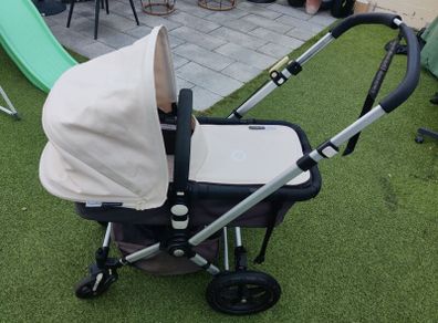 bugaboo buggy
