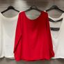 Blouse with stripes Image 2