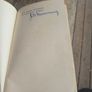 First edition hardback,Big Game, rare, D18 free reg post Image 4