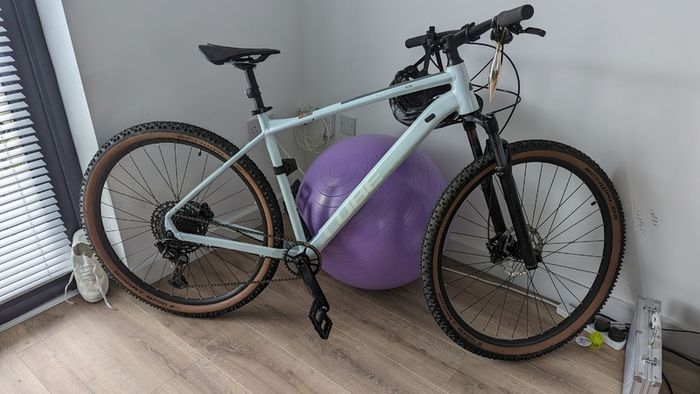 Cube acid Mountain Bike