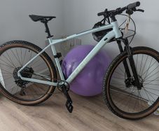 Cube acid Mountain Bike