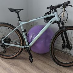 Cube acid Mountain Bike