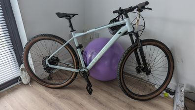 Cube acid Mountain Bike