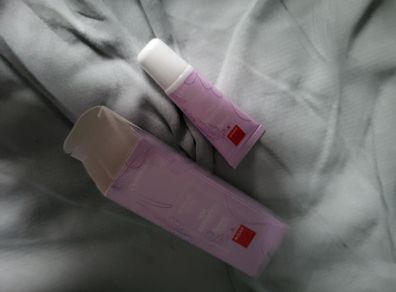 AVON x Sinsay I lavender you lip night mask 10ml