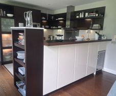 Scavolini Kitchen