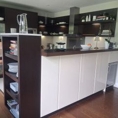 Scavolini Kitchen