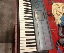 keyboard