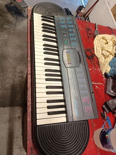 keyboard