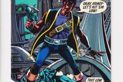 Sam Slade Robo Hunter #4 The Filby Case 1987 Quality Comic