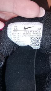 shoes tr