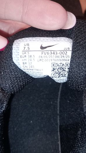 shoes tr