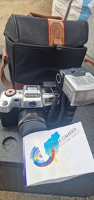 nokina 35mm camera