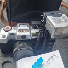 nokina 35mm camera