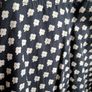 Assimetric March Jacobs cotton skirt Image 3