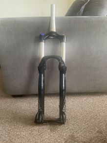 Mtb fork