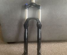 Mtb fork