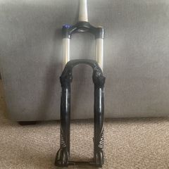 Mtb fork